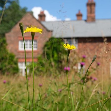 Beech Hill B&B Weaverham 외부 사진