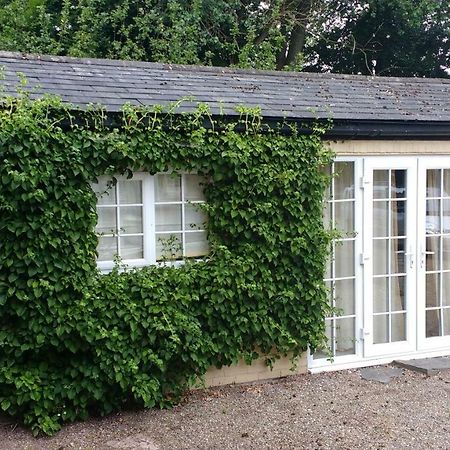 Beech Hill B&B Weaverham 외부 사진