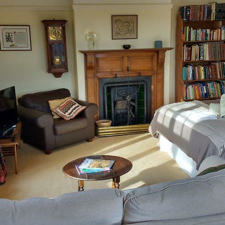 Beech Hill B&B Weaverham 외부 사진