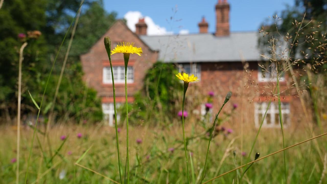Beech Hill B&B Weaverham 외부 사진