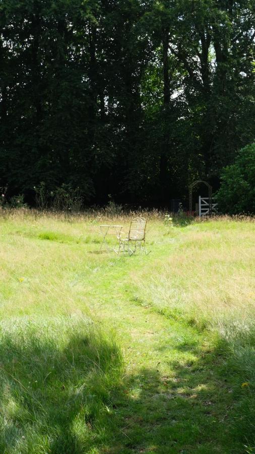 Beech Hill B&B Weaverham 외부 사진