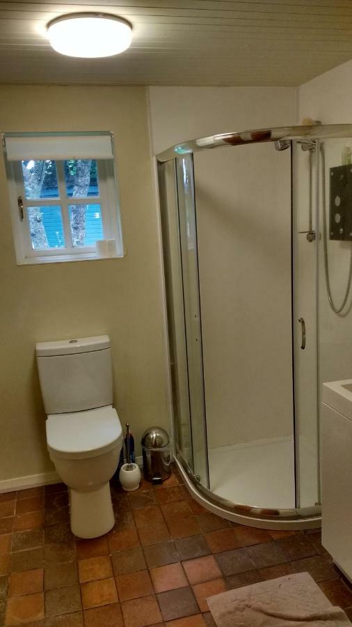 Beech Hill B&B Weaverham 외부 사진