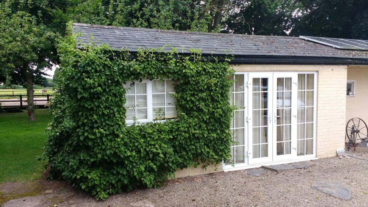 Beech Hill B&B Weaverham 외부 사진