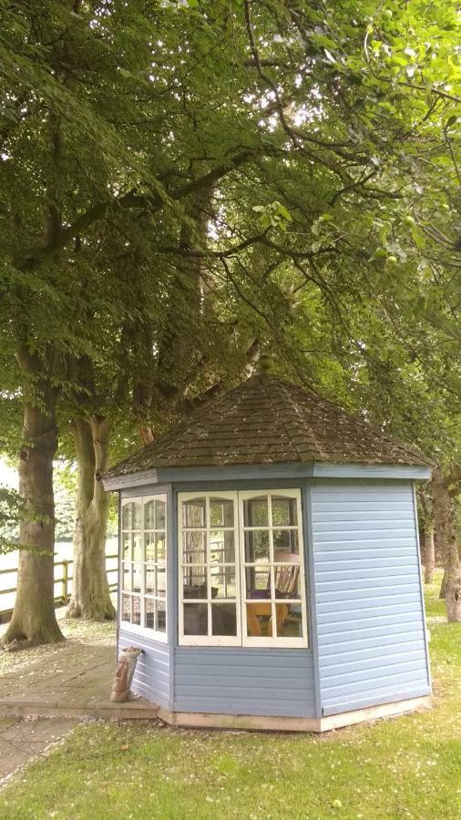 Beech Hill B&B Weaverham 외부 사진