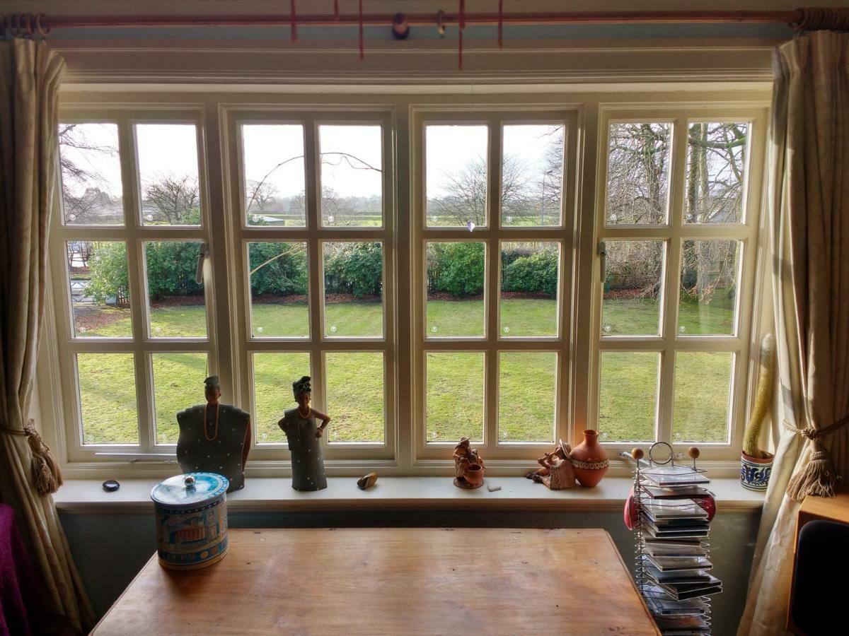 Beech Hill B&B Weaverham 외부 사진