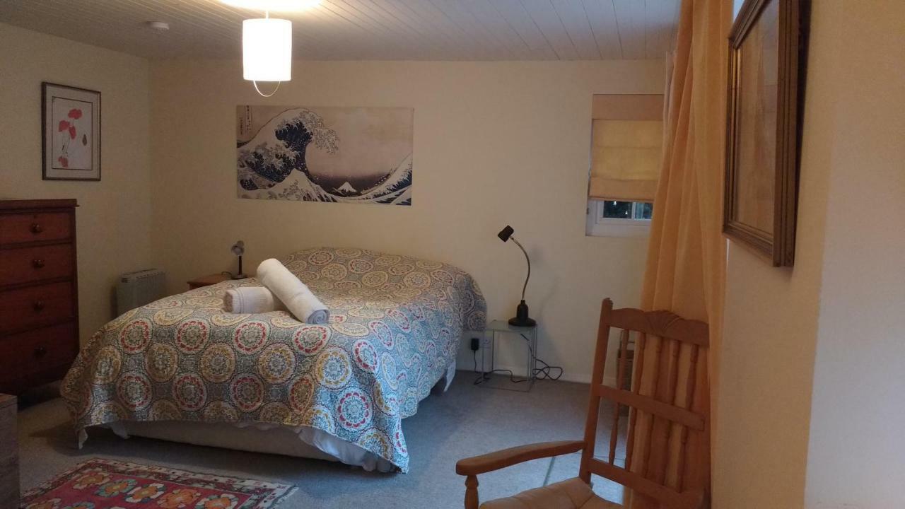 Beech Hill B&B Weaverham 외부 사진