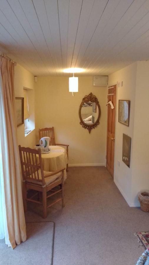 Beech Hill B&B Weaverham 외부 사진
