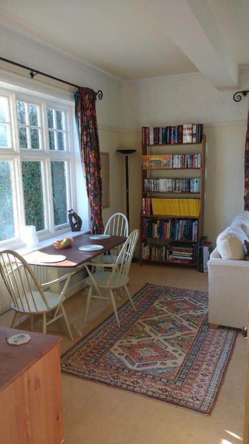 Beech Hill B&B Weaverham 외부 사진