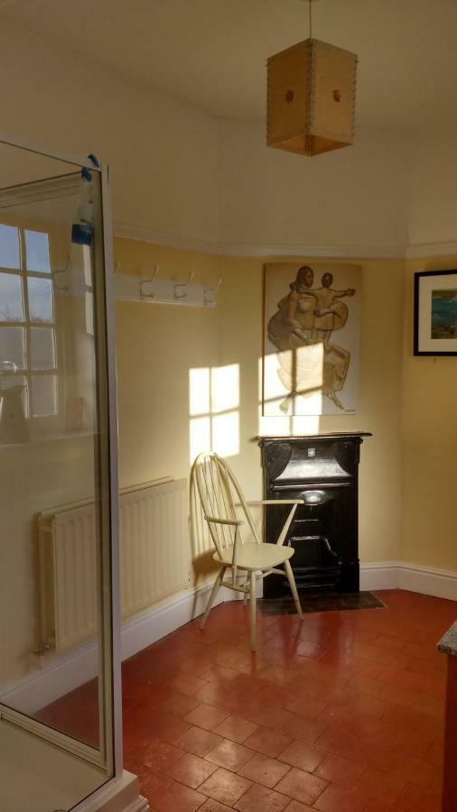 Beech Hill B&B Weaverham 외부 사진