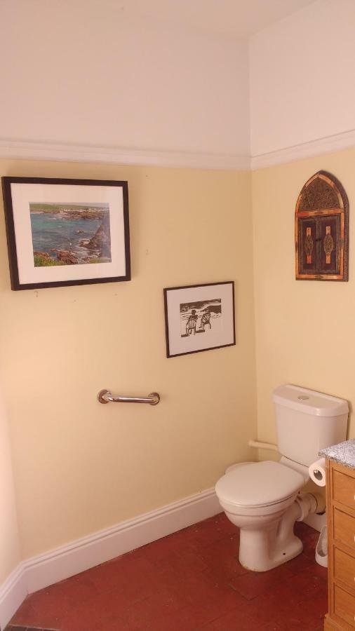 Beech Hill B&B Weaverham 외부 사진
