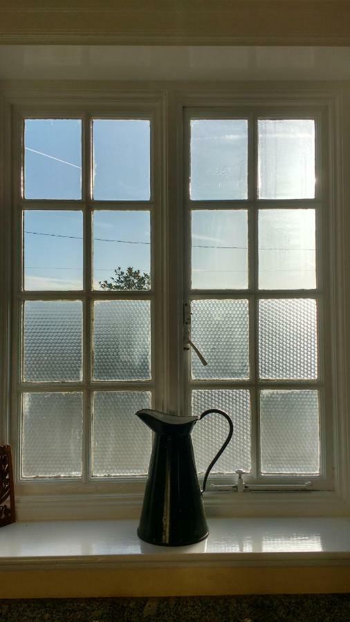 Beech Hill B&B Weaverham 외부 사진