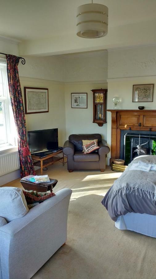 Beech Hill B&B Weaverham 외부 사진