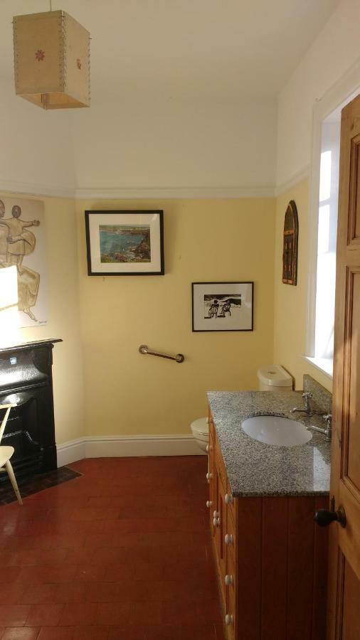 Beech Hill B&B Weaverham 외부 사진