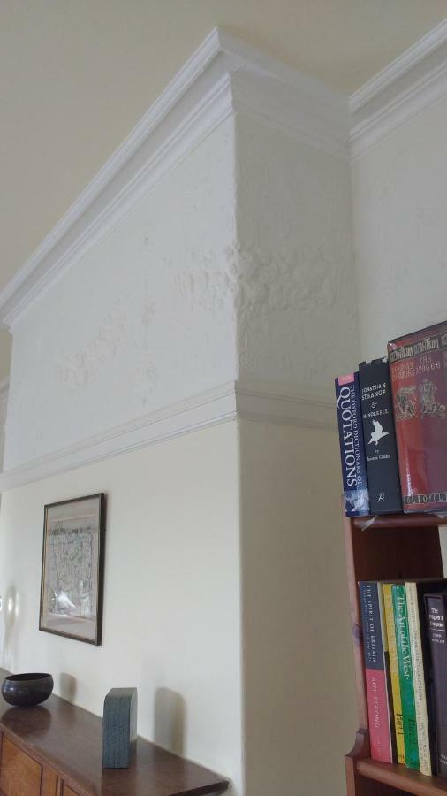 Beech Hill B&B Weaverham 외부 사진