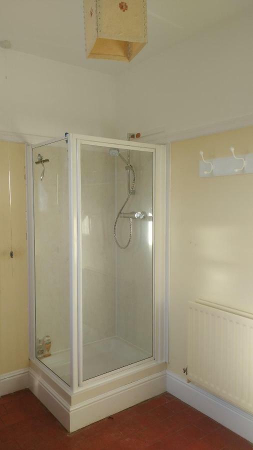 Beech Hill B&B Weaverham 외부 사진