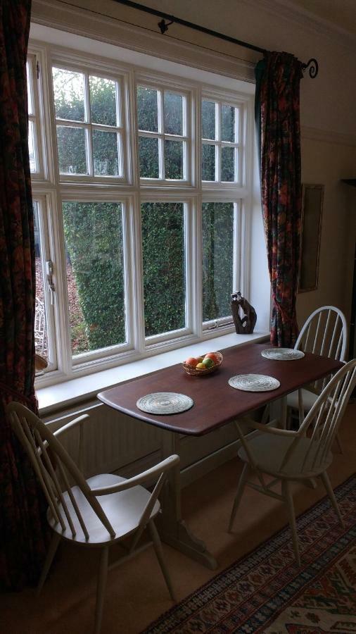 Beech Hill B&B Weaverham 외부 사진