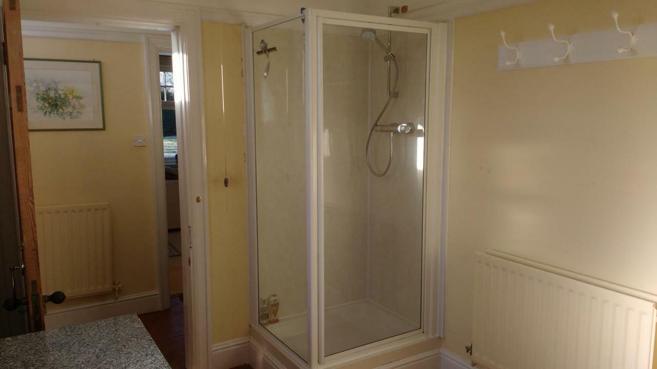 Beech Hill B&B Weaverham 외부 사진