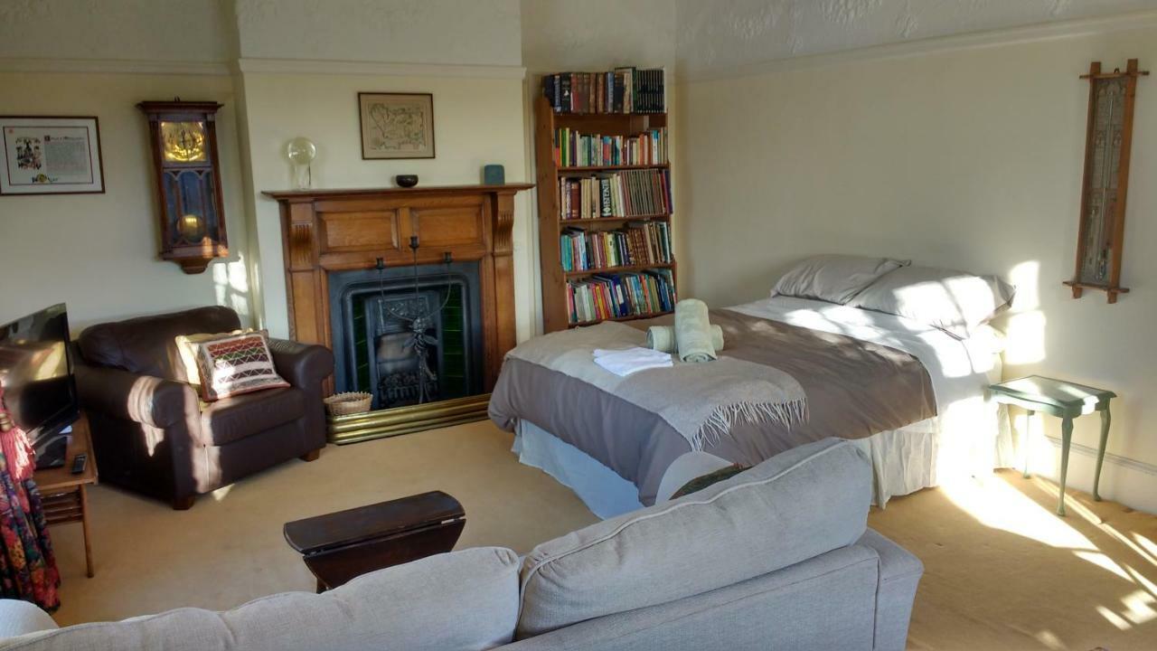 Beech Hill B&B Weaverham 외부 사진