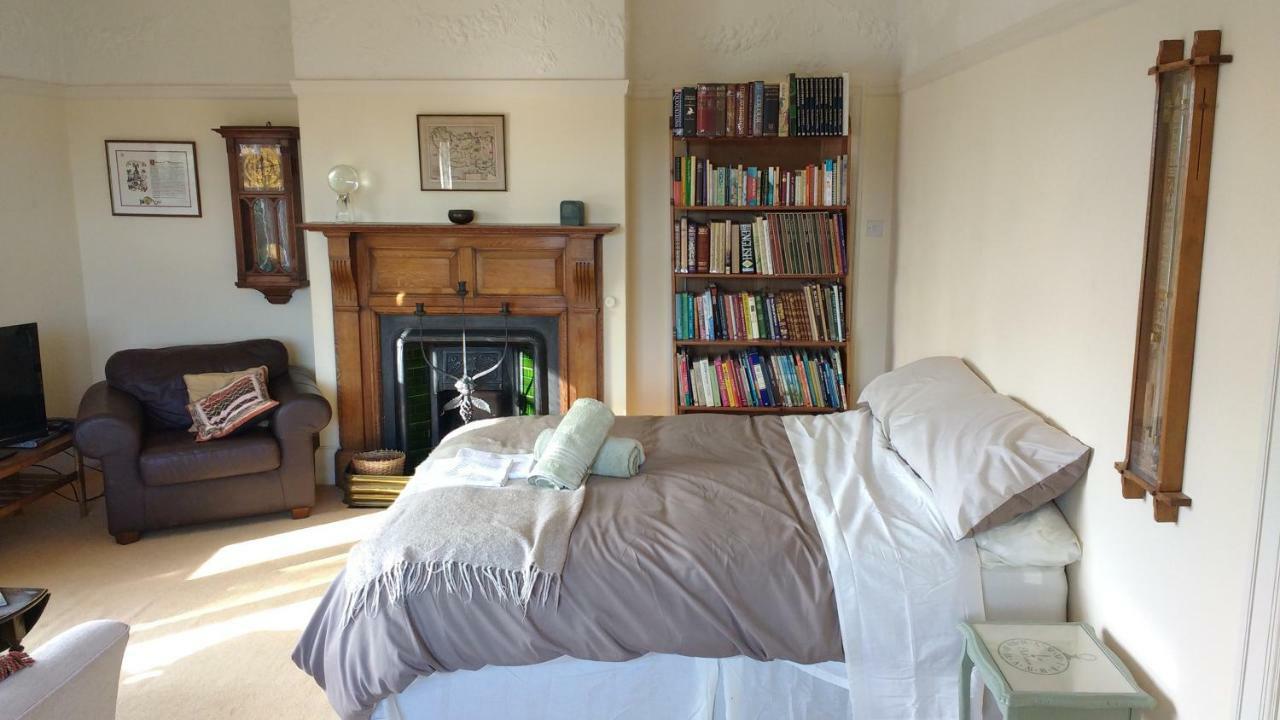 Beech Hill B&B Weaverham 외부 사진